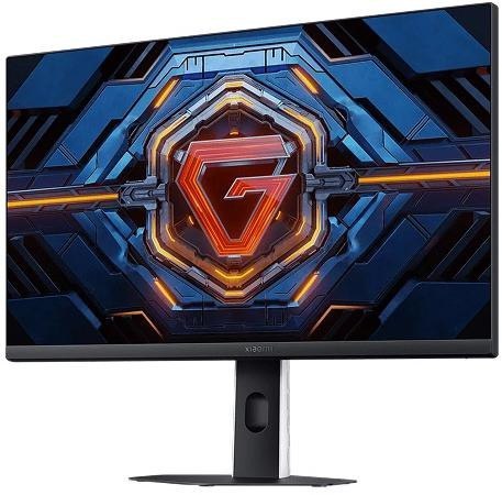 Monitor 24" Xiaomi Gaming Monitor G24i 2026 XIAOMI