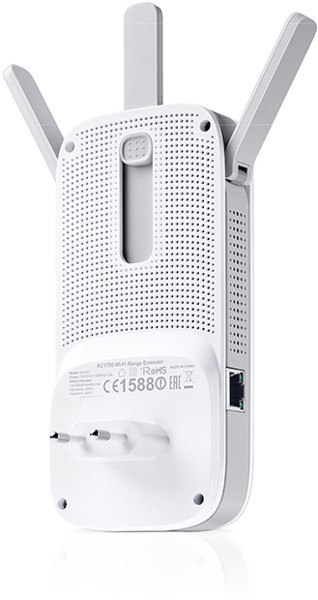REPEATER TP-LINK RE450 AC1750 TP-LINK