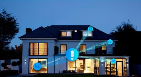 REPEATER TP-LINK RE450 AC1750 TP-LINK