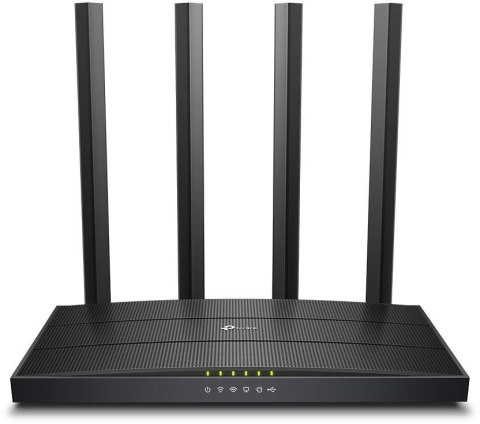 ROUTER TP-LINK Archer C6U TP-LINK
