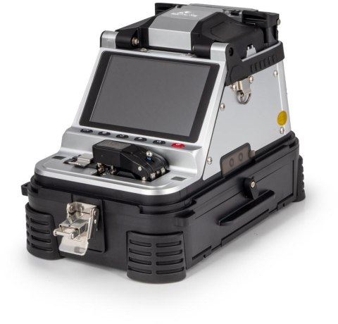 SPAWARKA ŚWIATŁOWODOWA SIGNAL FIRE AI-20 +zestaw narzędzi SIGNAL FIRE