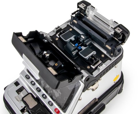 SPAWARKA ŚWIATŁOWODOWA SIGNAL FIRE AI-20 +zestaw narzędzi SIGNAL FIRE