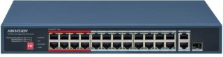 SWITCH HIKVISION DS-3E0326P-E/M HIKVISION
