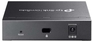 SWITCH TP-LINK OMADA ES205G Easy Managed TP-LINK