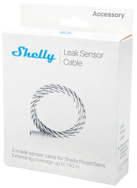 Shelly Leak Sensor Cable SHELLY