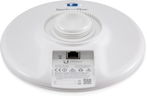 UBIQUITI NANOBEAM NBE-5AC-Gen2 UBIQUITI