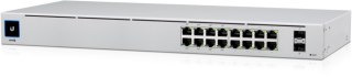 UBIQUITI UNIFI SWITCH Gen2 (USW-16-POE) UBIQUITI