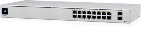 UBIQUITI UNIFI SWITCH Gen2 (USW-16-POE) UBIQUITI
