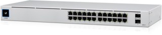 UBIQUITI UNIFI SWITCH Gen2 (USW-24-PoE) UBIQUITI