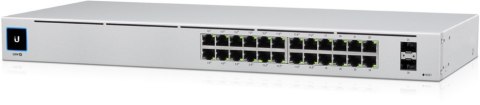 UBIQUITI UNIFI SWITCH Gen2 (USW-24-PoE) UBIQUITI