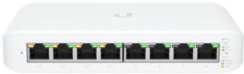 UBIQUITI UNIFI SWITCH Gen2 (USW-Lite-8-PoE) UBIQUITI