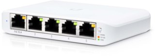 UBIQUITI UNIFI (USW-FLEX-Mini) UBIQUITI