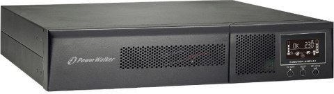 UPS ZASILACZ AWARYJNY PowerWalker VFI 1000 RMG PF1 POWERWALKER