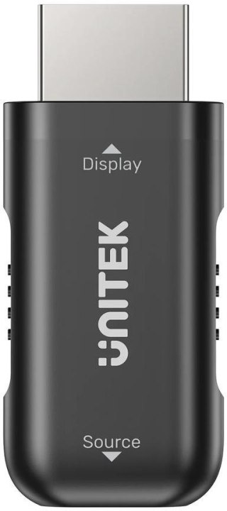 Unitek Adapter USB-C do HDMI 4K@60Hz UNITEK