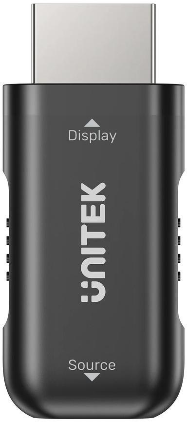 Unitek Adapter USB-C do HDMI 4K@60Hz UNITEK
