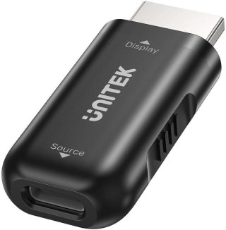 Unitek Adapter USB-C do HDMI 4K@60Hz UNITEK