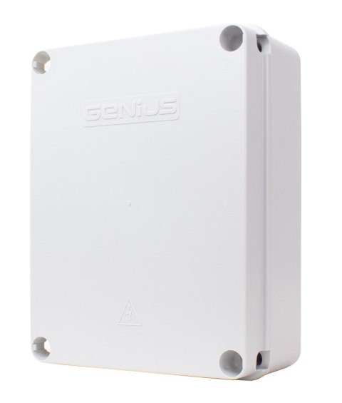 Zestaw Genius Sirocco 250 do 5m bram dwuskrzydłowych GENIUS