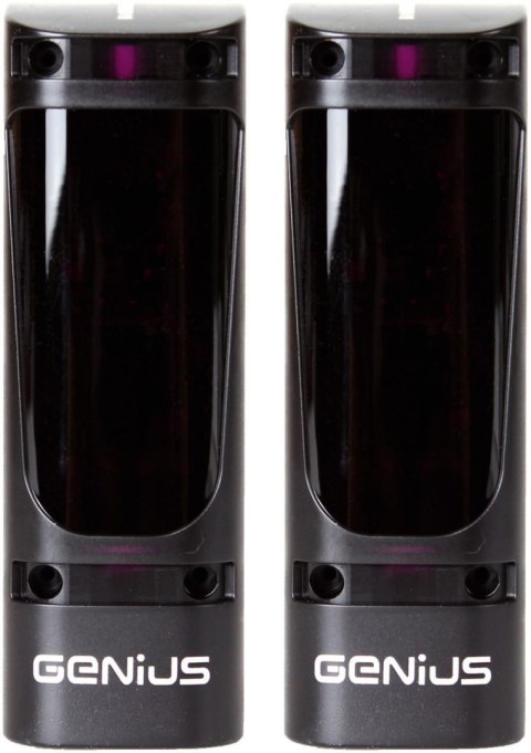 Zestaw Genius Sirocco 250 do 5m bram dwuskrzydłowych GENIUS