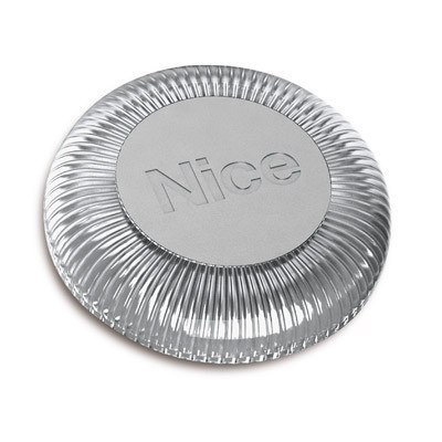 Zestaw NICE WALKY 2024 MyGO do bram skrzydłowych NICE