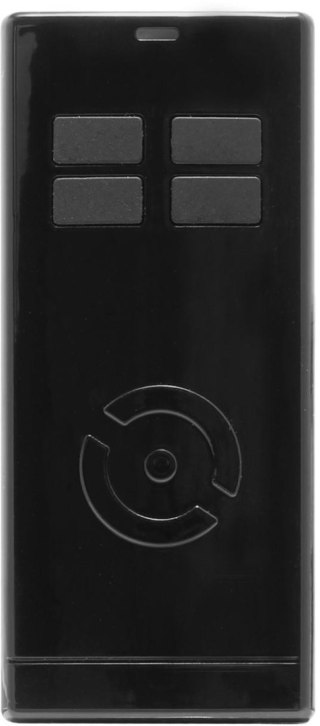 Zestaw Proxima IN-OUT Distance Control T4 CZARNY PROXIMA