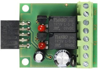 Adapter karty radiowej Proxima NICE 2K (NICE SMXI SMXIS OXI FLOR ERA SMILO) PROXIMA