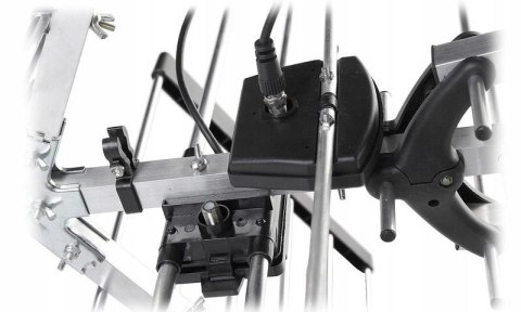 Antena DVB-T 1000+ LTE OLYMPIA COMBO Red Eagle (BX-1000) OPTICUM