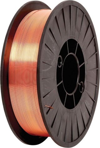 Drut spawalniczy 1mm (5kg) STAR WIRE (SP.005.10X) PSG