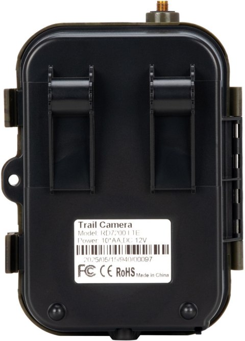 Fotopułapka Redleaf RD7200 LTE REDLEAF