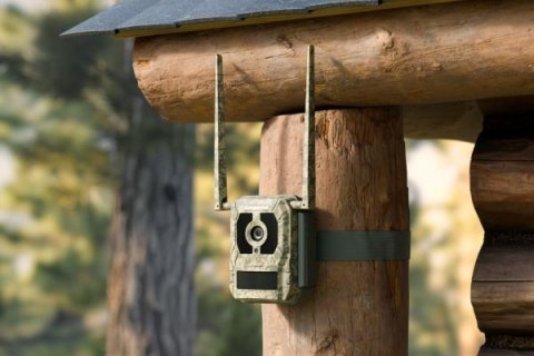 Fotopułapka Reolink Camovue 8MP LTE Talon Series T130 REOLINK