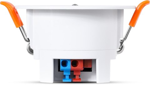 GISE Smart Czujnik obecności ZigBee | Tuya | GHPS-ZB GISE