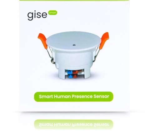 GISE Smart Czujnik obecności ZigBee | Tuya | GHPS-ZB GISE