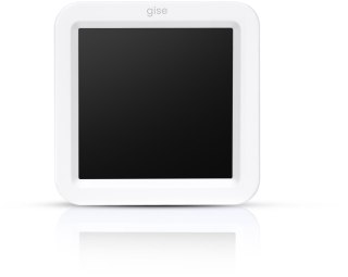 GISE Smart Czujnik temperatury i wilgotności Wi-Fi | Tuya | GTHS-WF-02 GISE