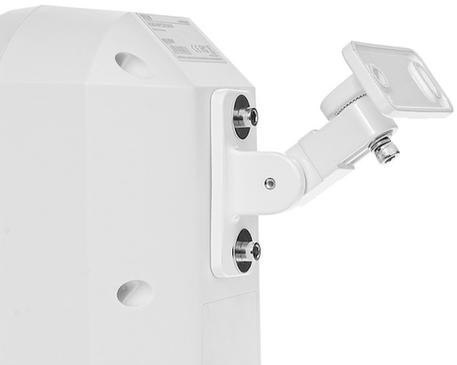 Głośnik naścienny HQM-NPZ2024/W 20W biały HQM