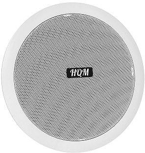 Głośnik sufitowy HQM-SO1016 10W 100V Biały HQM
