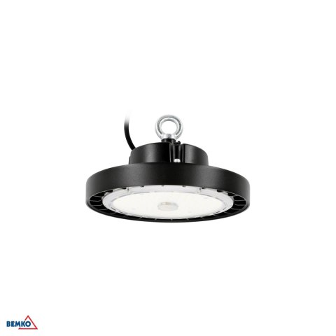 HIGHBAY LED VOYAGER 100W 4000K 14000LM CRI80 IP65 120° BEMKO