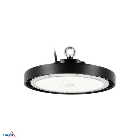 HIGHBAY LED VOYAGER 200W 4000K 28000LM CRI80 IP65 120° BEMKO
