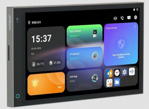 Monitor wideodomofonu DAHUA SCP3022A-B DAHUA