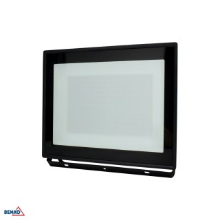 Naświetlacz LED SMD KASTEL 150W 4000K 13140LM IP65 czarny KAFLER