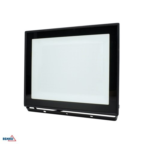 Naświetlacz LED SMD KASTEL 200W 4000K 17540LM IP65 czarny KAFLER