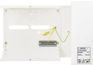 OBUDOWA ALARMOWA METALOWA GRADE3 Pulsar AWO229 PULSAR