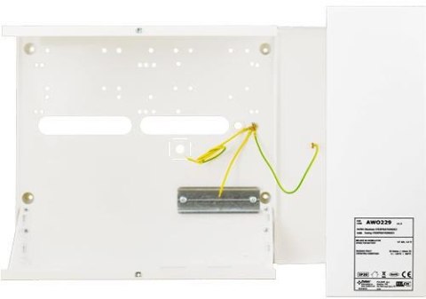 OBUDOWA ALARMOWA METALOWA GRADE3 Pulsar AWO229 PULSAR