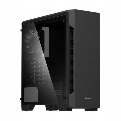 Obudowa komputerowa Zalman S3 ATX Mid Tower NATEC