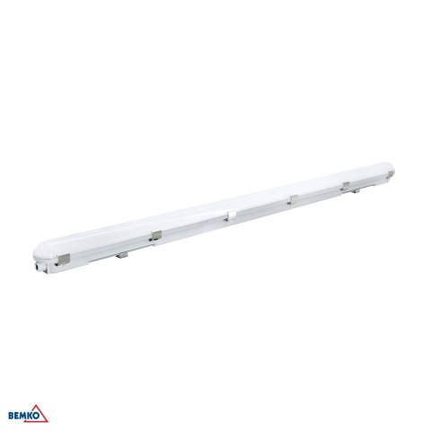 Oprawa hermetyczna LED ALWIR 3 46W 4000K 7800LM IP66 BEMKO