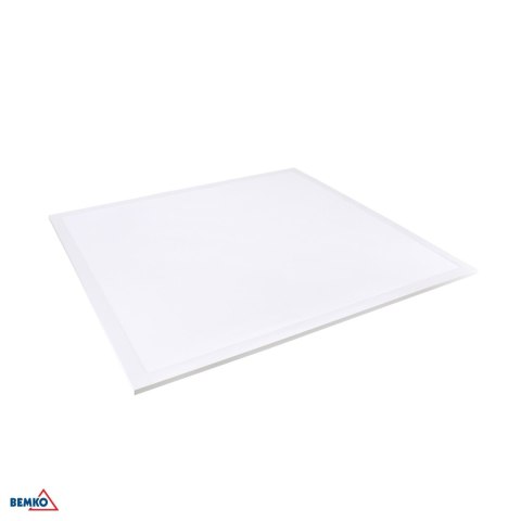 PANEL BACKLIGHT MINTAL BLM 34W 4000K 4000LM IP40 60x60 biały BEMKO