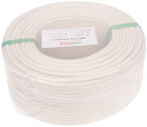 PRZEWÓD KONCENTRYCZNY NS113TRI HQ 300m CONOTECH