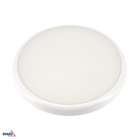 Plafoniera LED DIAna 16W 4000K 1600LM IP66 BEMKO