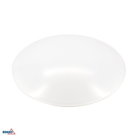 Plafoniera PLATO 1xE27 IP44 BEMKO