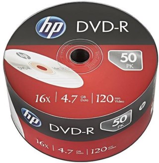 Płyty DVD-R Verbatim HP (50szt) VERBATIM