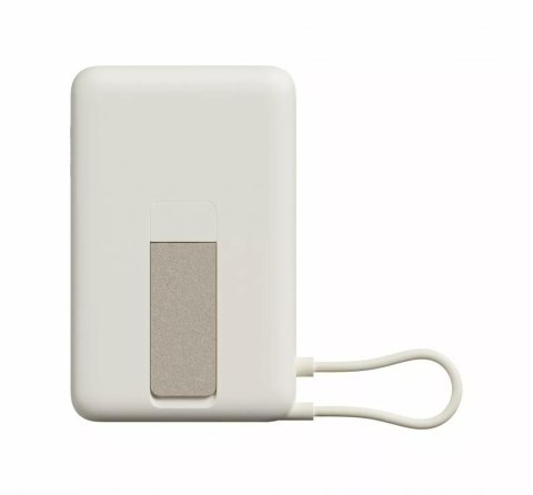 Powerbank Xiaomi Magnetic 10000mah beżowy XIAOMI