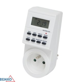 Programator elektroniczny 7D BEMKO